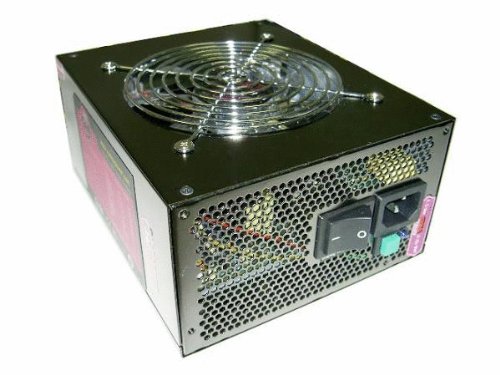 Topower ZU-950 950 W ATX Power Supply