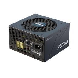 SeaSonic FOCUS GX 650 W 80+ Gold Certified Fully Modular ATX Power Supply