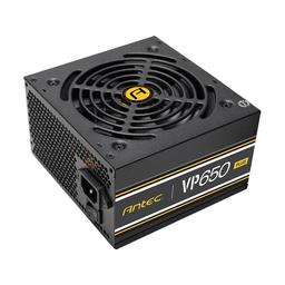 Antec VP PLUS 650 W 80+ Certified ATX Power Supply