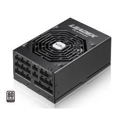 Super Flower Leadex Platinum 1600 W 80+ Platinum Certified Fully Modular ATX Power Supply