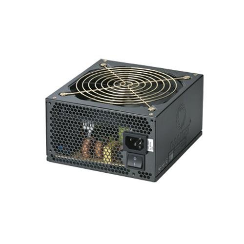 CoolMax ZP-1000B 1000 W 80+ Bronze Certified Semi-modular ATX Power Supply