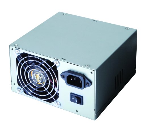 Antec Earthwatts Green 430 W 80+ Certified ATX Power Supply