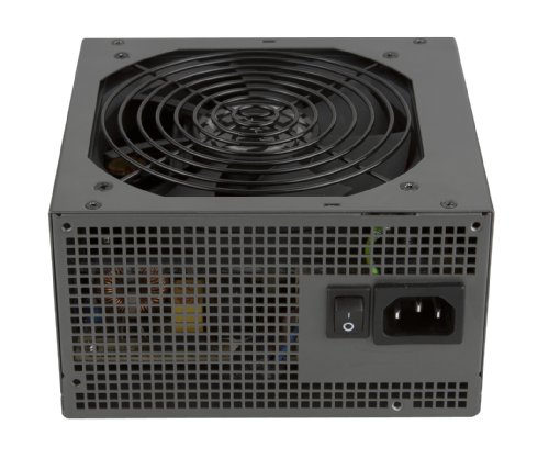 Antec NeoECO 620 W 80+ Bronze Certified ATX Power Supply