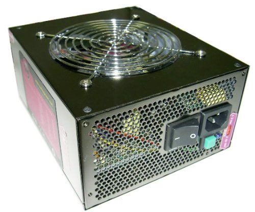 Topower ZU-750W 750 W ATX Power Supply