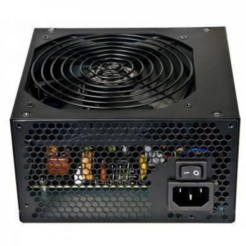 Antec VP 500 W ATX Power Supply