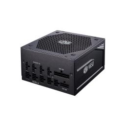 Cooler Master V650 Gold V2 650 W 80+ Gold Certified Fully Modular ATX Power Supply