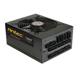 Antec High Current Pro 1300 W 80+ Platinum Certified Fully Modular ATX Power Supply
