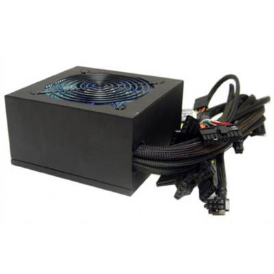 Apevia ATX-JV650W 650 W ATX Power Supply