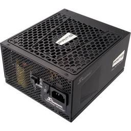 SeaSonic PRIME Platinum 850 W 80+ Platinum Certified Fully Modular ATX Power Supply