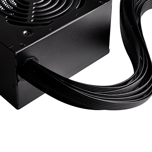 Silverstone Essential 750 W 80+ Gold Certified ATX Power Supply