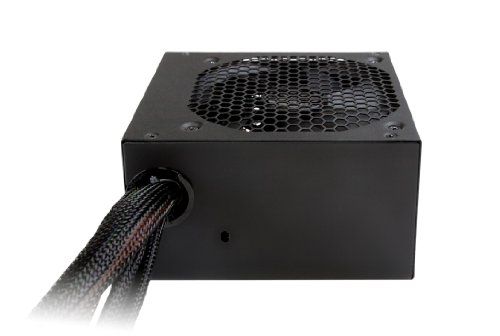 Antec EarthWatts Platinum 550 W 80+ Platinum Certified ATX Power Supply