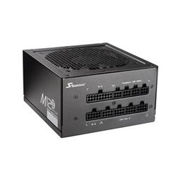 SeaSonic M12II 750 W 80+ Bronze Certified Semi-modular ATX Power Supply