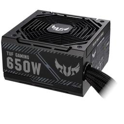 Asus TUF Gaming 650B 650 W 80+ Bronze Certified ATX Power Supply