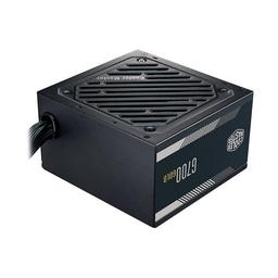 Cooler Master G700 700 W 80+ Gold Certified ATX Power Supply