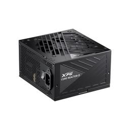 ADATA XPG Core Reactor II 750 W 80+ Gold Certified Fully Modular ATX Power Supply