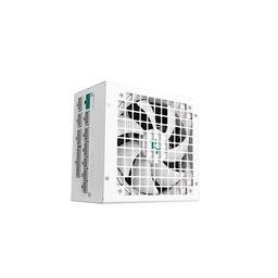 Deepcool PX1000G WH 1000 W 80+ Gold Certified Fully Modular ATX Power Supply