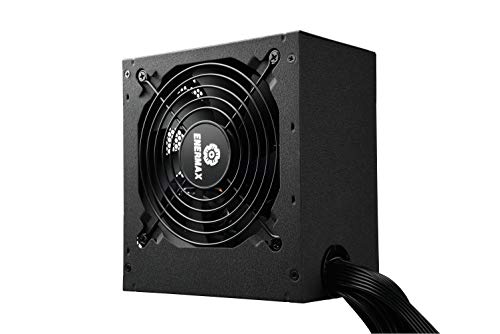 Enermax CYBERBRON 700 W 80+ Bronze Certified ATX Power Supply