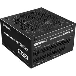 Enermax REVOLUTION ATX 3.0 1200 W 80+ Gold Certified Fully Modular ATX Power Supply