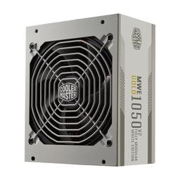 Cooler Master MWE Gold V2 ATX3.0 1050 W 80+ Gold Certified Fully Modular ATX Power Supply