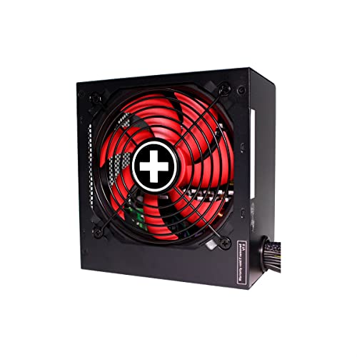 Xilence XP450R10 450 W 80+ Bronze Certified ATX Power Supply