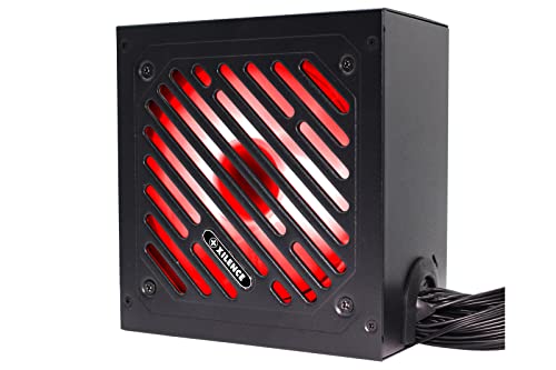 Xilence XP750R12.ARGB 750 W 80+ Gold Certified ATX Power Supply