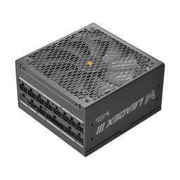 Super Flower Leadex III Gold UP 1000 W 80+ Gold Certified Fully Modular ATX Power Supply