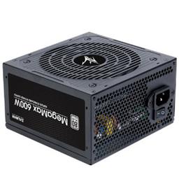 Zalman TXII 600 W 80+ Certified ATX Power Supply