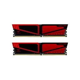 TEAMGROUP Vulcan 8 GB (2 x 4 GB) DDR4-2800 CL16 Memory