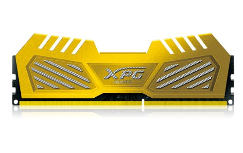ADATA XPG V2 8 GB (2 x 4 GB) DDR3-3100 CL12 Memory
