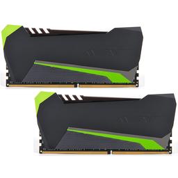 Avexir Raiden 16 GB (2 x 8 GB) DDR4-3000 CL16 Memory