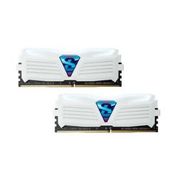 GeIL Super Luce 16 GB (2 x 8 GB) DDR4-2400 CL15 Memory