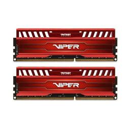 Patriot Viper 3 16 GB (2 x 8 GB) DDR3-1600 CL9 Memory