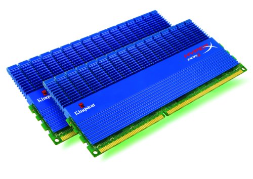 Kingston HyperX T1 4 GB (2 x 2 GB) DDR3-2133 CL9 Memory