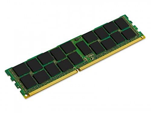 Kingston KVR16R11D8/8KF 8 GB (1 x 8 GB) Registered DDR3-1600 CL11 Memory