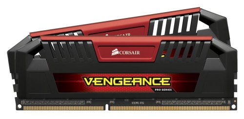 Corsair Vengeance Pro 8 GB (2 x 4 GB) DDR3-2133 CL8 Memory