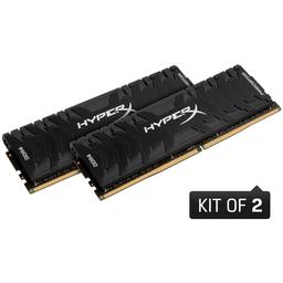 Kingston Predator 16 GB (2 x 8 GB) DDR4-3600 CL17 Memory