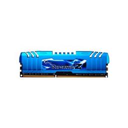 G.Skill Ripjaws Z 64 GB (8 x 8 GB) DDR3-2400 CL11 Memory