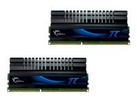 G.Skill PIS 4 GB (2 x 2 GB) DDR3-2200 CL7 Memory