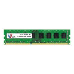 V7 V73T8GNAJKI 8 GB (1 x 8 GB) DDR3-1600 CL11 Memory