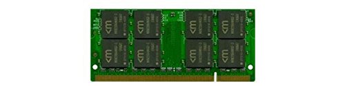 Mushkin 991741 4 GB (1 x 4 GB) DDR2-800 SODIMM CL6 Memory