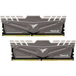 TEAMGROUP T-Force Dark Z 16 GB (2 x 8 GB) DDR4-3000 CL16 Memory