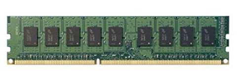 Mushkin Proline 8 GB (1 x 8 GB) DDR3-1333 CL7 Memory