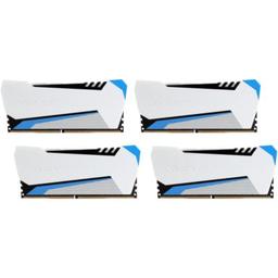 Avexir Raiden 32 GB (4 x 8 GB) DDR4-3000 CL15 Memory