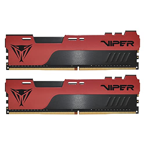 Patriot Viper Elite 32 GB (2 x 16 GB) DDR4-2800 CL16 Memory