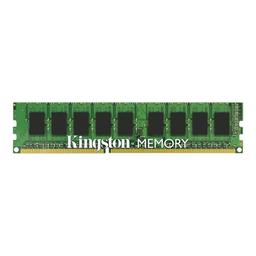 Kingston KVR16LE11S8/4HB 4 GB (1 x 4 GB) DDR3-1600 CL11 Memory