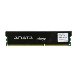 ADATA Gaming 1 GB (1 x 1 GB) DDR3-1600 CL9 Memory