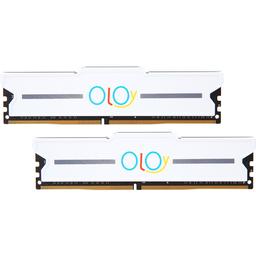 OLOy MD4U083015BADA 16 GB (2 x 8 GB) DDR4-3000 CL15 Memory