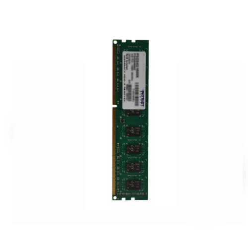Patriot Signature 8 GB (2 x 4 GB) DDR3-1333 CL9 Memory
