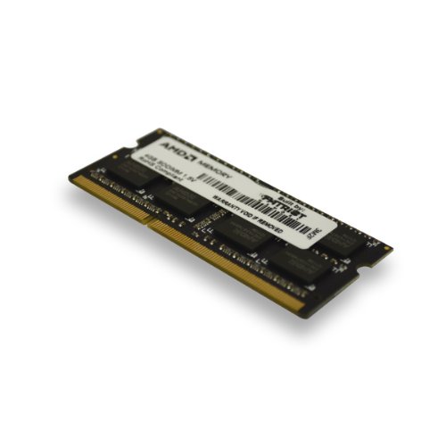 AMD Entertainment Edition 2 GB (1 x 2 GB) DDR3-1333 SODIMM CL9 Memory
