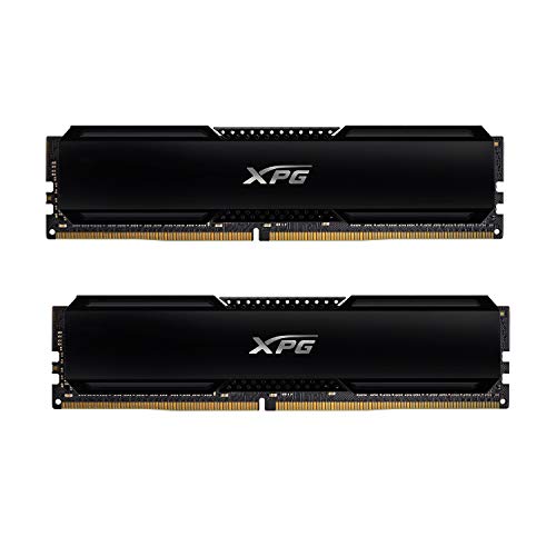 ADATA XPG GAMMIX D20 16 GB (2 x 8 GB) DDR4-3200 CL16 Memory